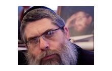 Главный раввин Украины: я слышал, что Медведев - еврей, но на его обрезание меня не пригласили