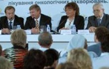 Фонд Ріната Ахметова “Розвиток України” виділив $ 40 мільйонів на боротьбу з онкозахворюваннями в Україні