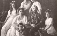 У Криму вшанують пам`ять сім`ї останнього російського імператора