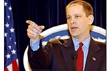 Госдеп США: Россия не сможет влиять на вступление Украины в НАТО