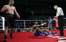 Повєткін хоче битися з Кличком (фото)