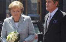 Меркель влаштувала Ющенку холодний душ