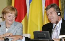 Меркель не хвилює ставлення "не членів" до України та НАТО