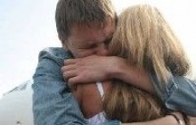 Звільнені з полону моряки: ми вистояли, тому що нас вдома любили і чекали