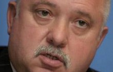 Развадовського призначено начальником обласної міліції