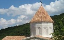 Вірменія пропонує включити Сурб-Хач до спадщини ЮНЕСКО
