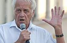УНП придумала, як налякати Затуліна