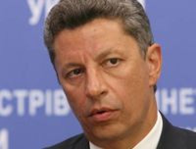 Бойко просит СБУ найти «заказчика» статьи в газете