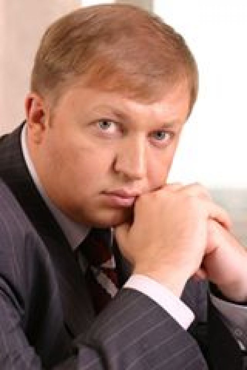 Василий Горбаль