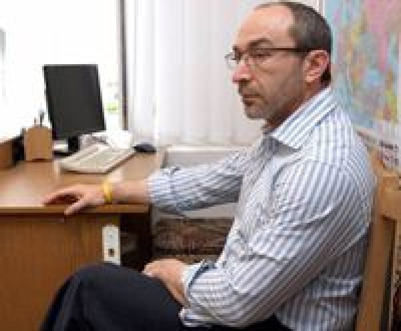 Геннадий КЕРНЕС 