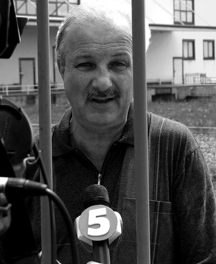 Польський інвестор кличе на допомогу українську пресу