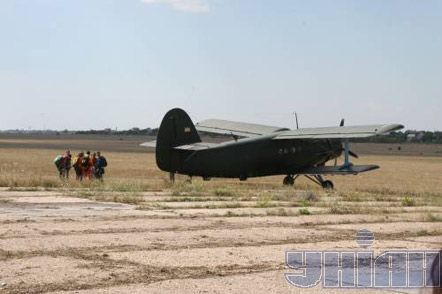 День десантника (16 фото)