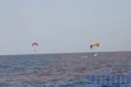 День десантника (16 фото)