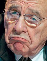 Руперт Мердок 