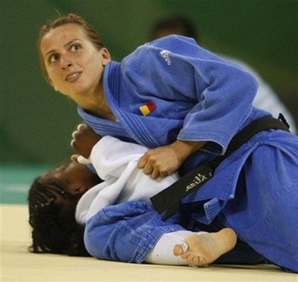 Олимпийские чемпионы в дзю-до и фехтовании (добавлены фото)