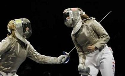 Финальный поединок