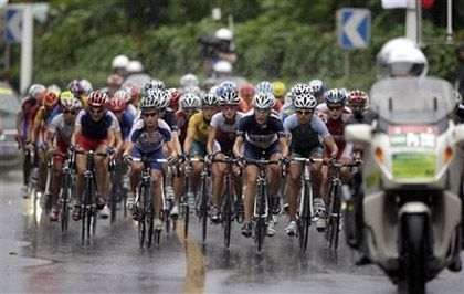 Прапавади Джароенраттанатаракун стала олимпийской чемпионкой (фото)