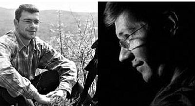 В Южной Осетии погибли два журналиста (фото)