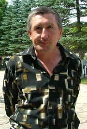 Микола Соколовський 