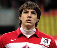 Артем Дзюба