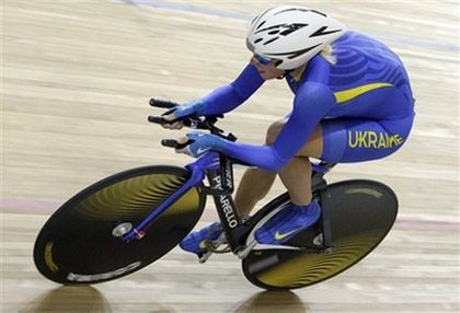 Леся Калитовская