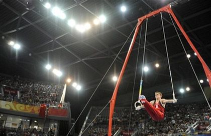 Александр Воробьев