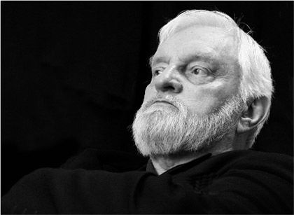 Умер Альгимантас Масюлис (добавлены фото)