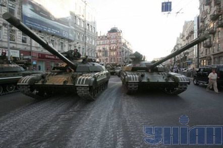Министерство обороны вместо танков «Оплот» закупит модернизированные танки «Булат» Министерство обороны вместо танков «Оплот» закупит модернизированные танки «Булат»