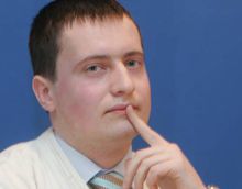  Андрий ЮСОВ