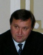Сергей Джердж