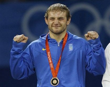 Тарас Данько