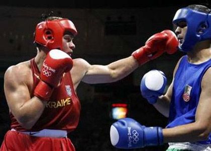 Вячеслав Глазков