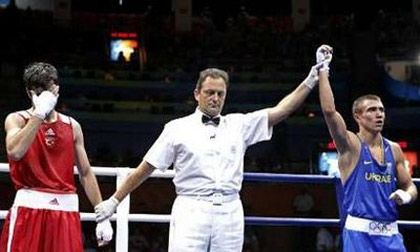 Василий Ломаченко