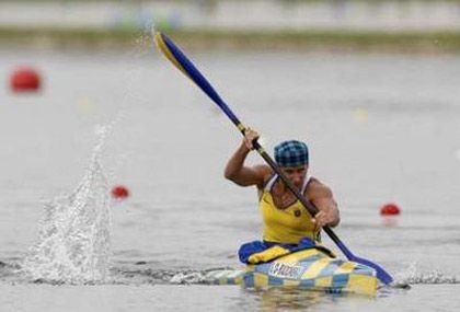 Інна Осипенко-Радомська