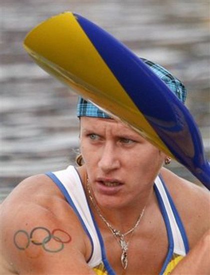 Інна Осипенко-Радомська