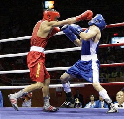 Василь Ломаченко