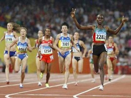 Ще дві медалі Україні приносять Ірина Ліщинська і Наталя Тобіас