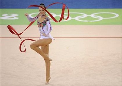 Ганна Безсонова