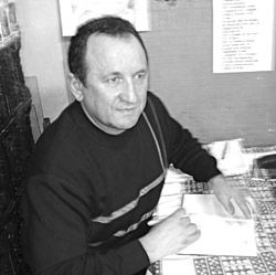 Василий Кожелянко