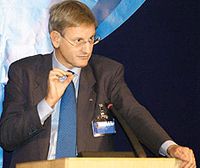 Карл БИЛЬДТ