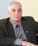 Іраклій ГВАЛАДЗЕ