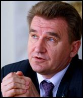 Михаил Сирота