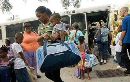 Ураган 'Густав' перетнув Кубу (фото)