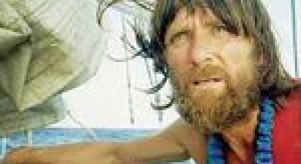 Путешественник Конюхов: вот куплю ослика в Крыму и пойду по Украине