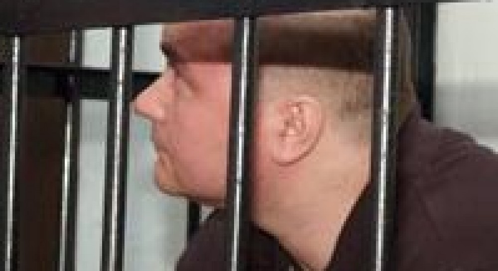У Харкові розпочався процес над водієм, що збив на смерть 6 людей (фоторепортаж)