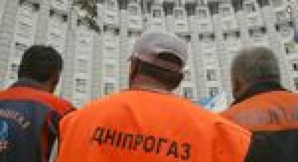 Что дали протесты газовиков?