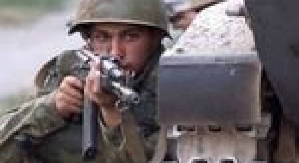 Російсько-грузинська війна: на чиїй стороні світова спільнота?