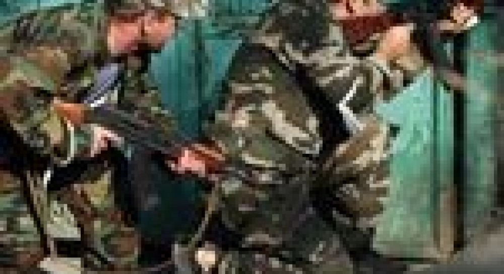 Навіть у Партії регіонів не всі схвалюють дії Росії