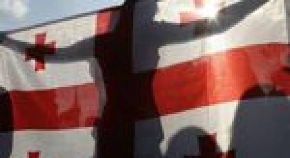 Грузия выиграла войну... Информационную