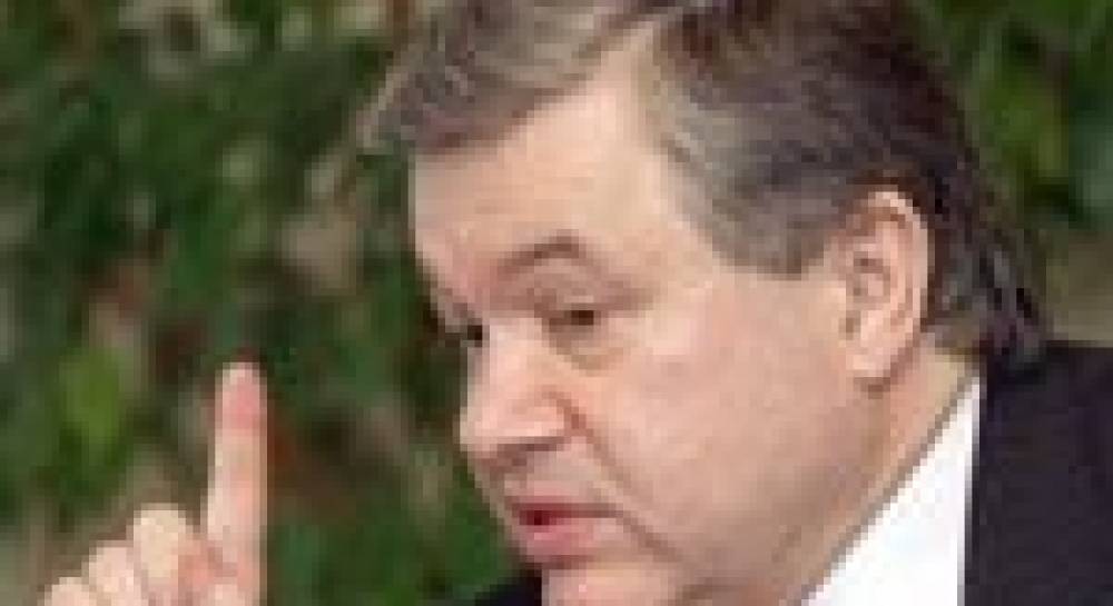 Кому заважав Чалий і хто його замінить?